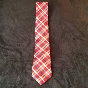 Nick Graham Tie
